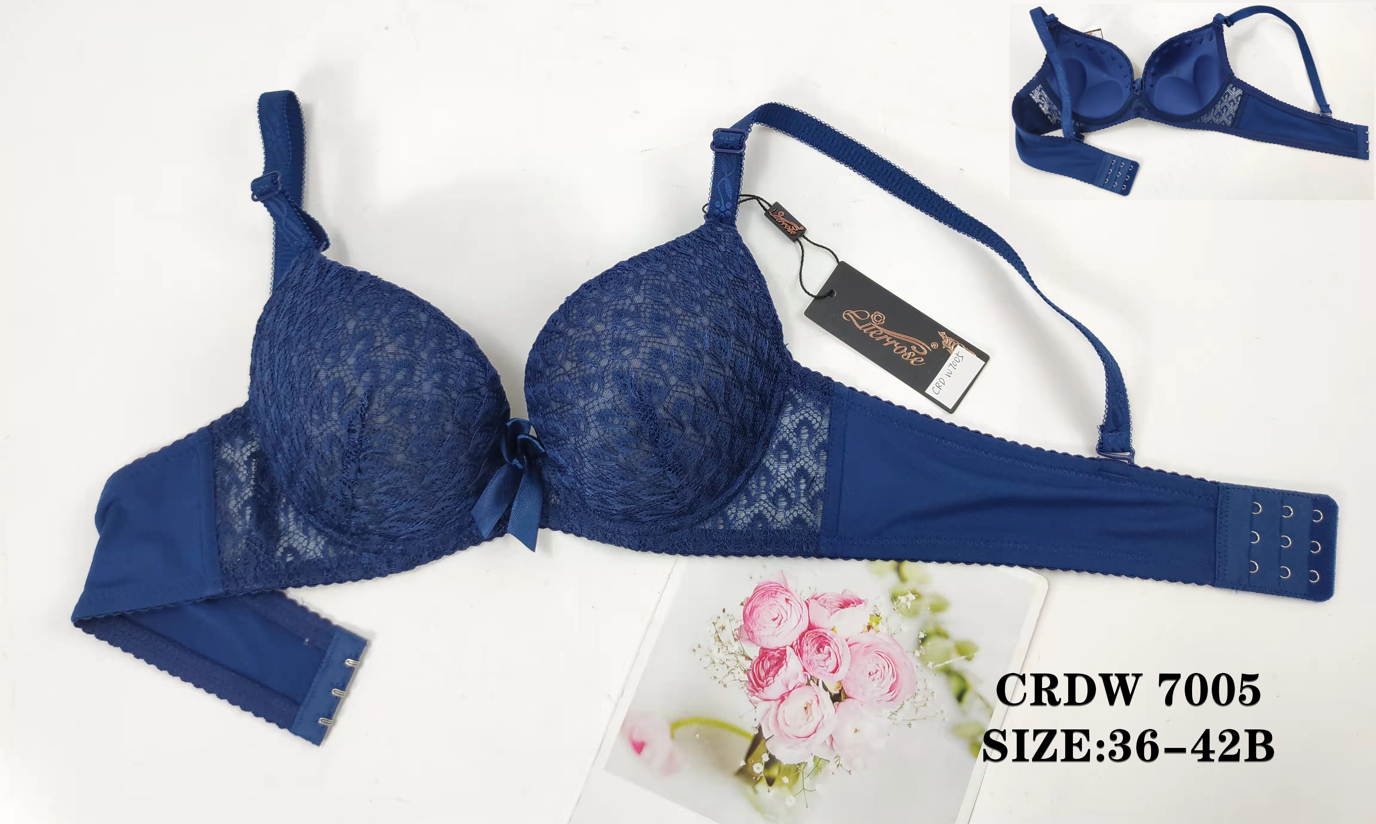 CRDW7005,bra
