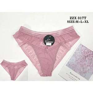 ZZX317丁字裤