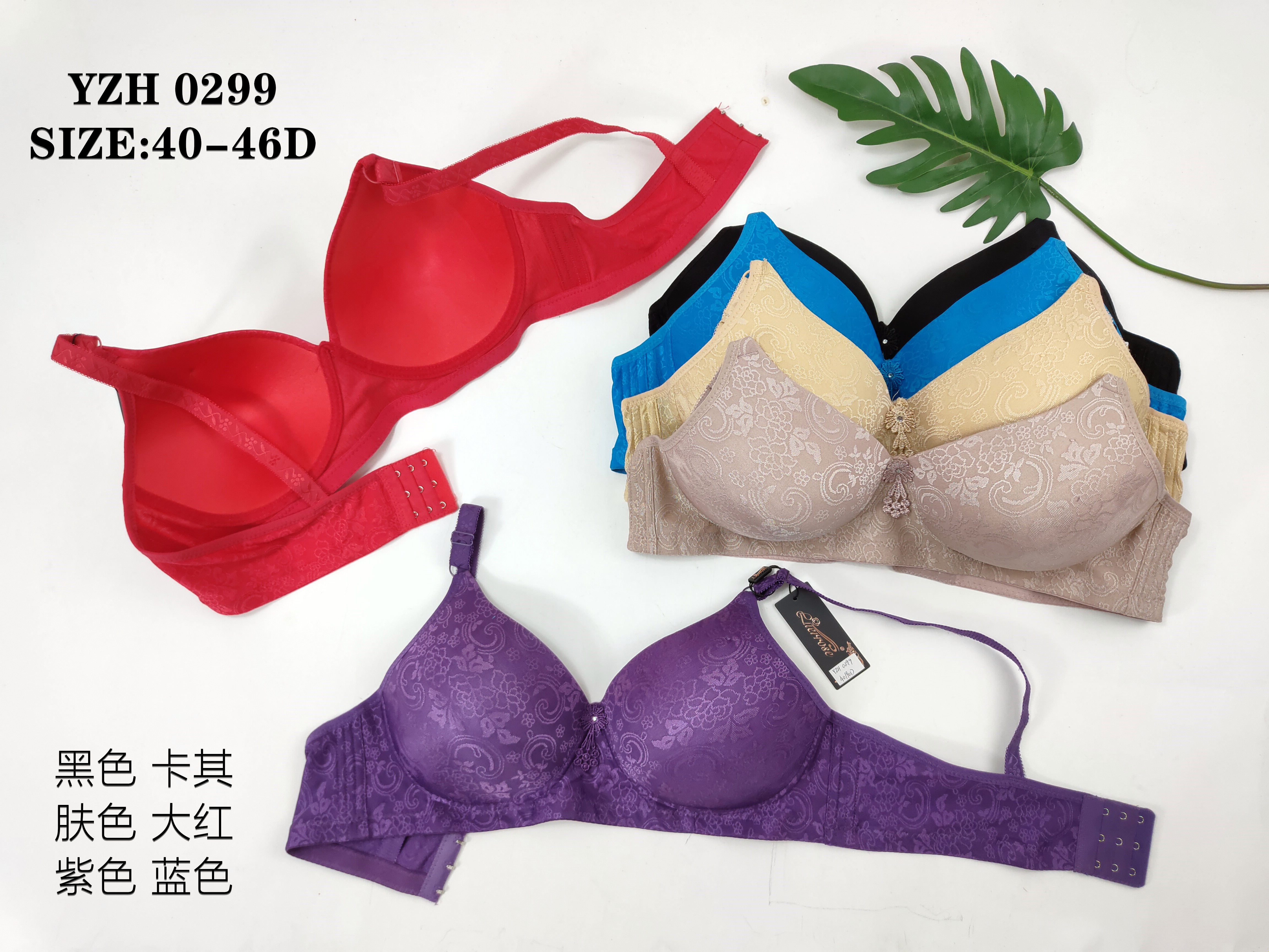 YZH0299,bra
