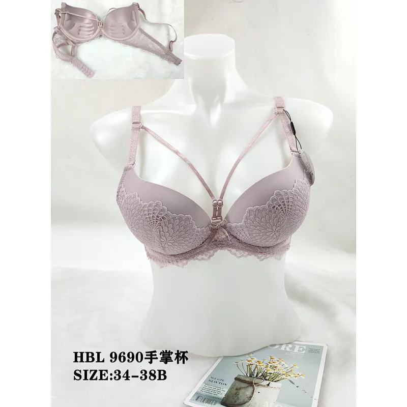 HBL9690手掌杯,bra