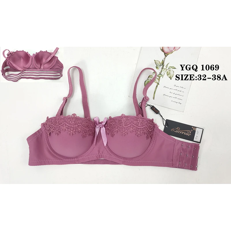 YGQ1069,bra