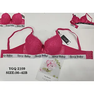 YGQ2109,bra
