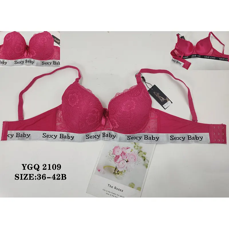 YGQ2109,bra