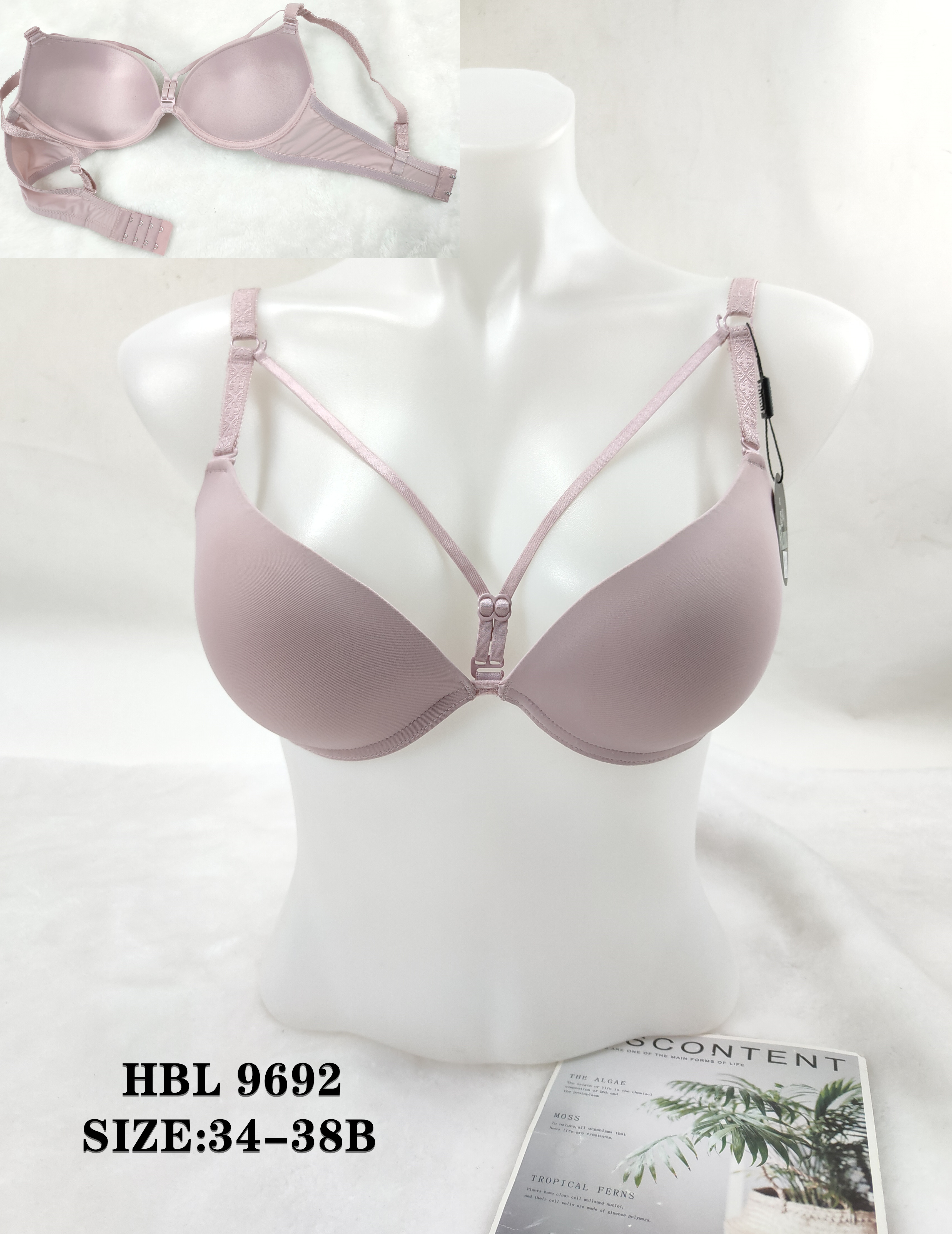 HBL9692,bra