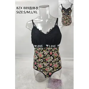BZX889连体衣