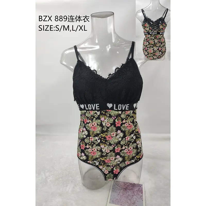 BZX889连体衣