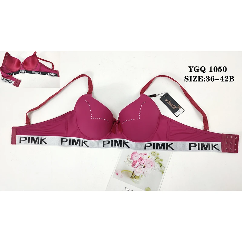 YGQ1050,bra