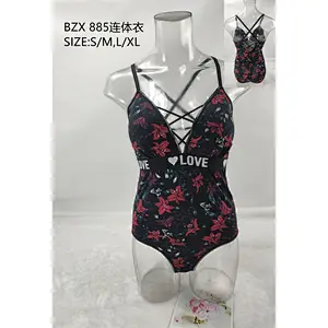 BZX885连体衣