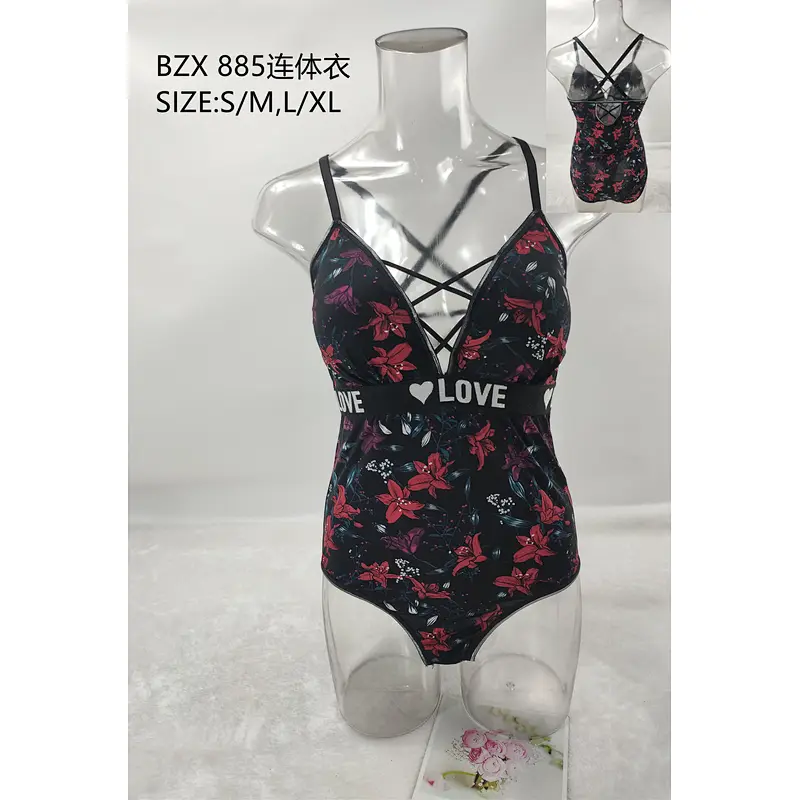 BZX885连体衣