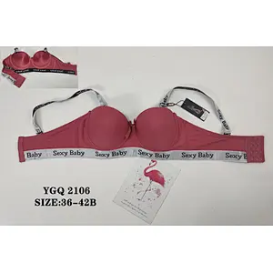 YGQ2106,bra