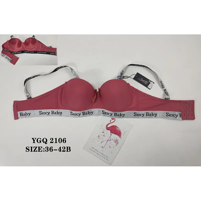 YGQ2106,bra