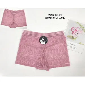 ZZX306平角裤