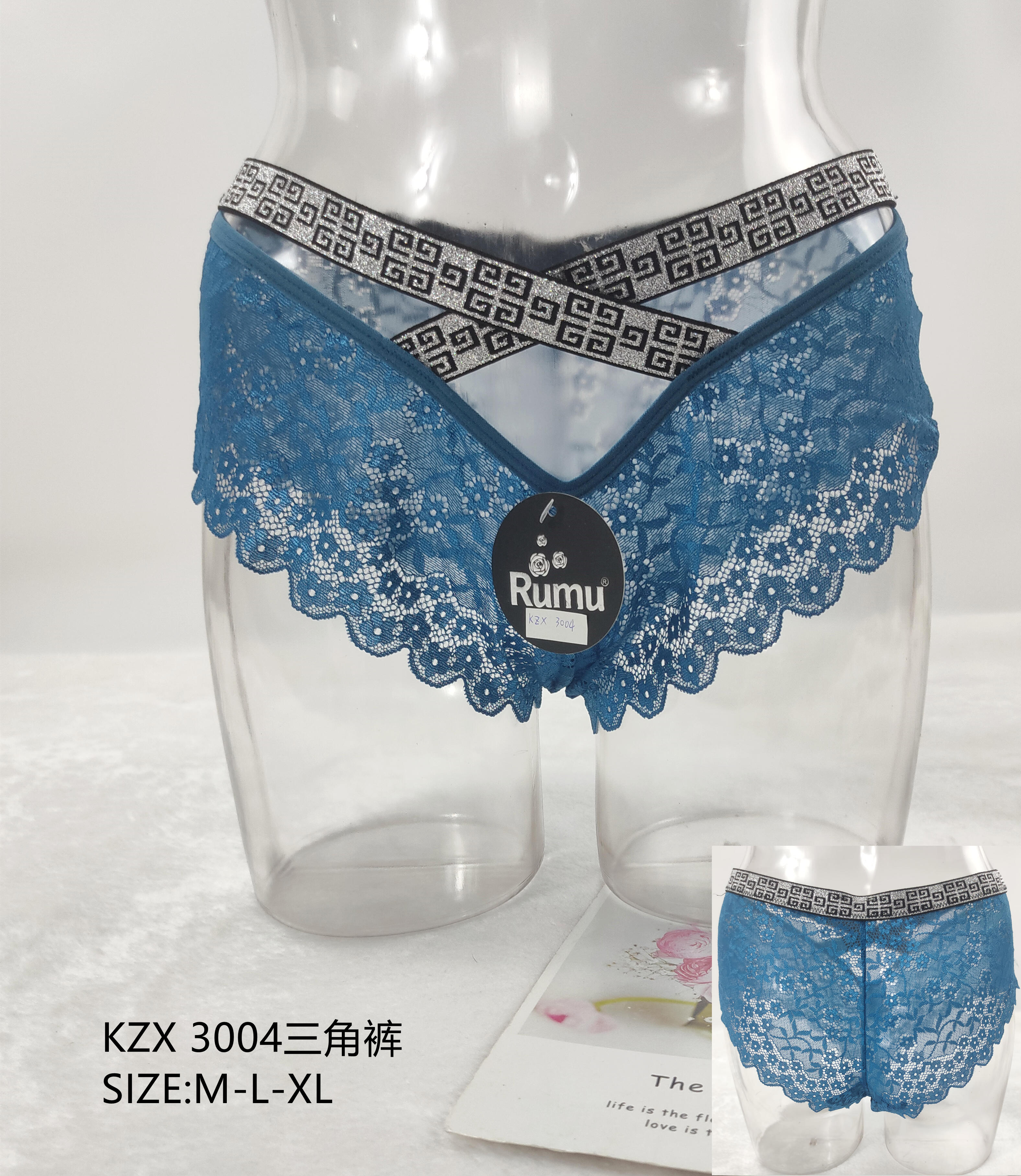KZX3004三角裤