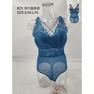 BZX901连体衣