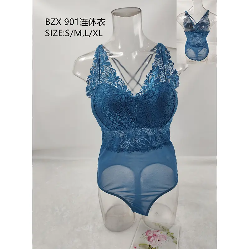 BZX901连体衣