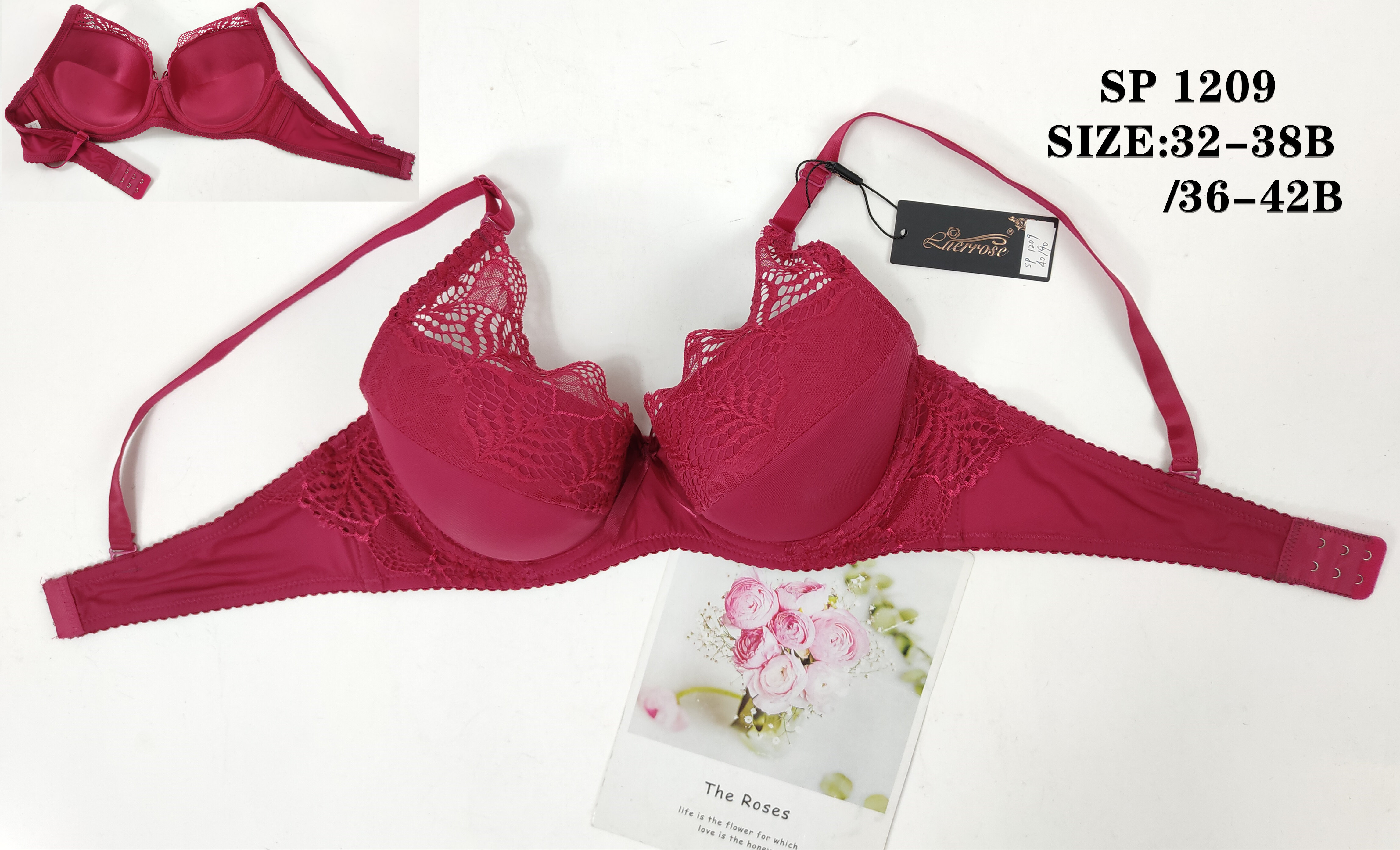 SP1209厚杯加里布