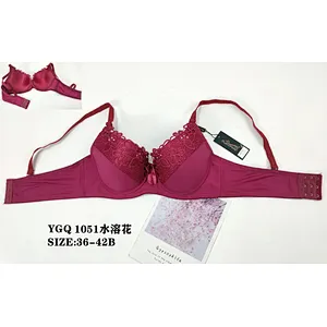 YGQ1051,bra