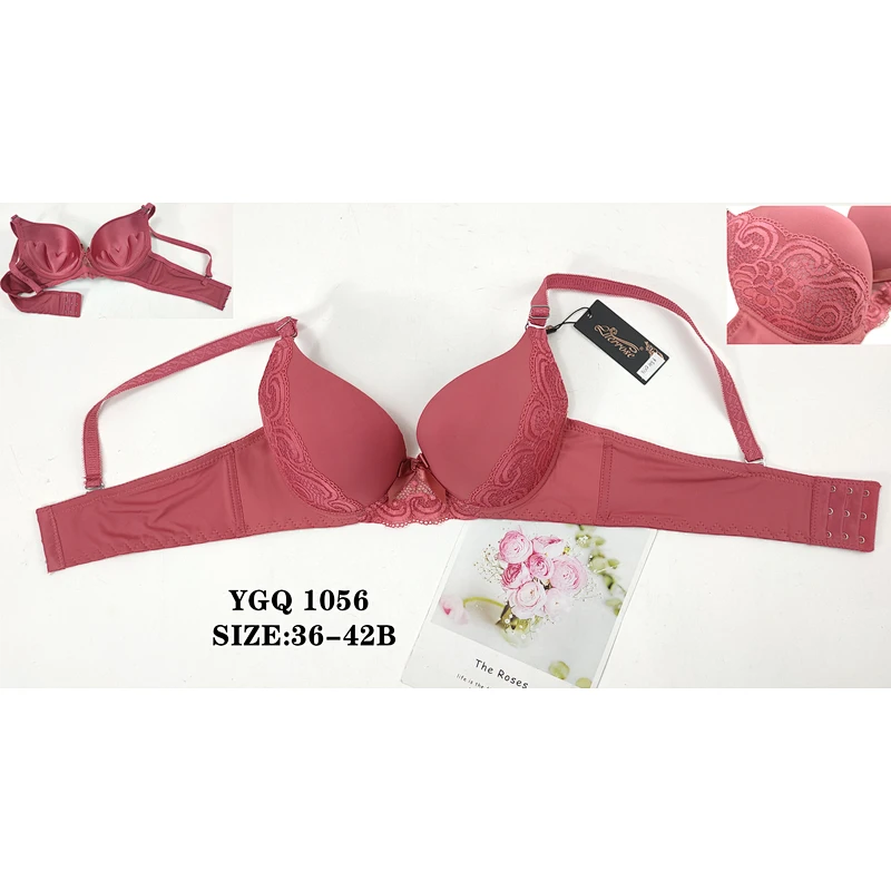 YGQ1056,bra