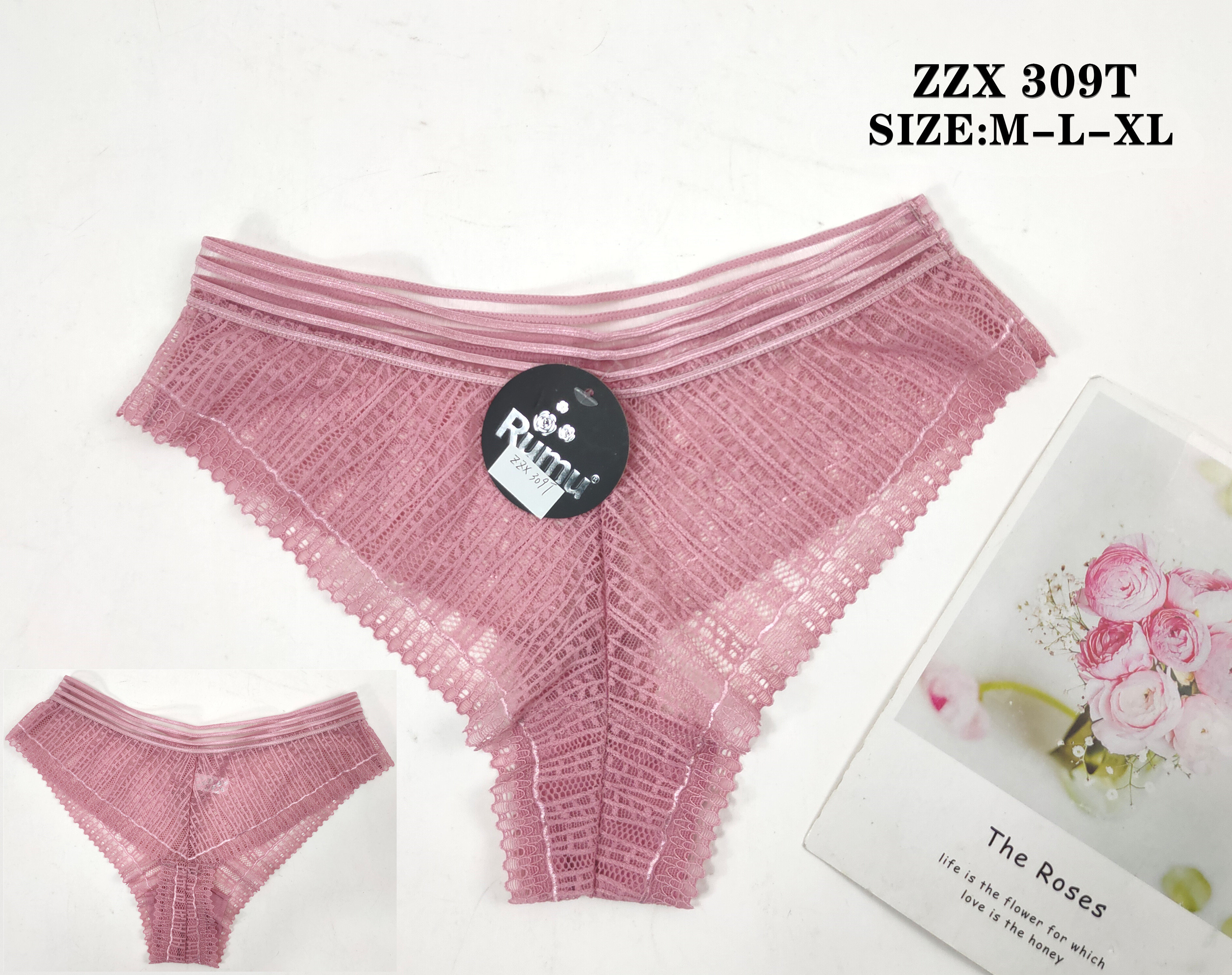 ZZX309丁字裤