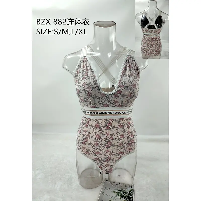 BZX882连体衣