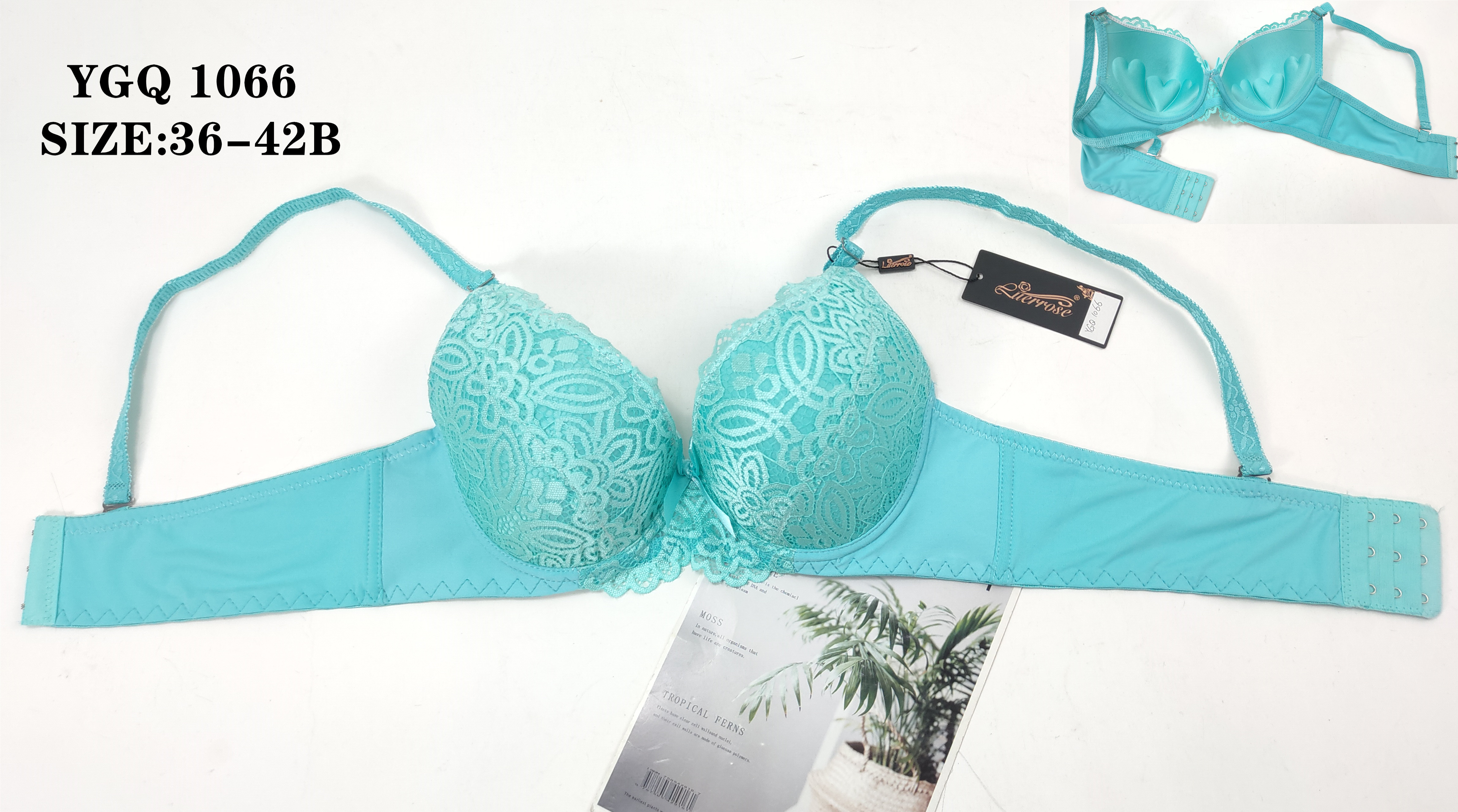 YGQ1066,bra