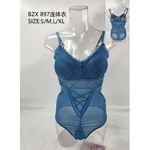 BZX897连体衣