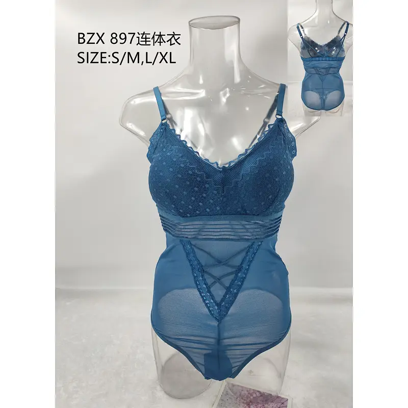BZX897连体衣