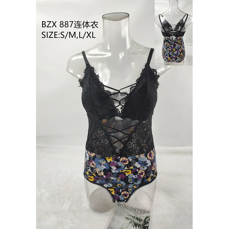 BZX887连体衣