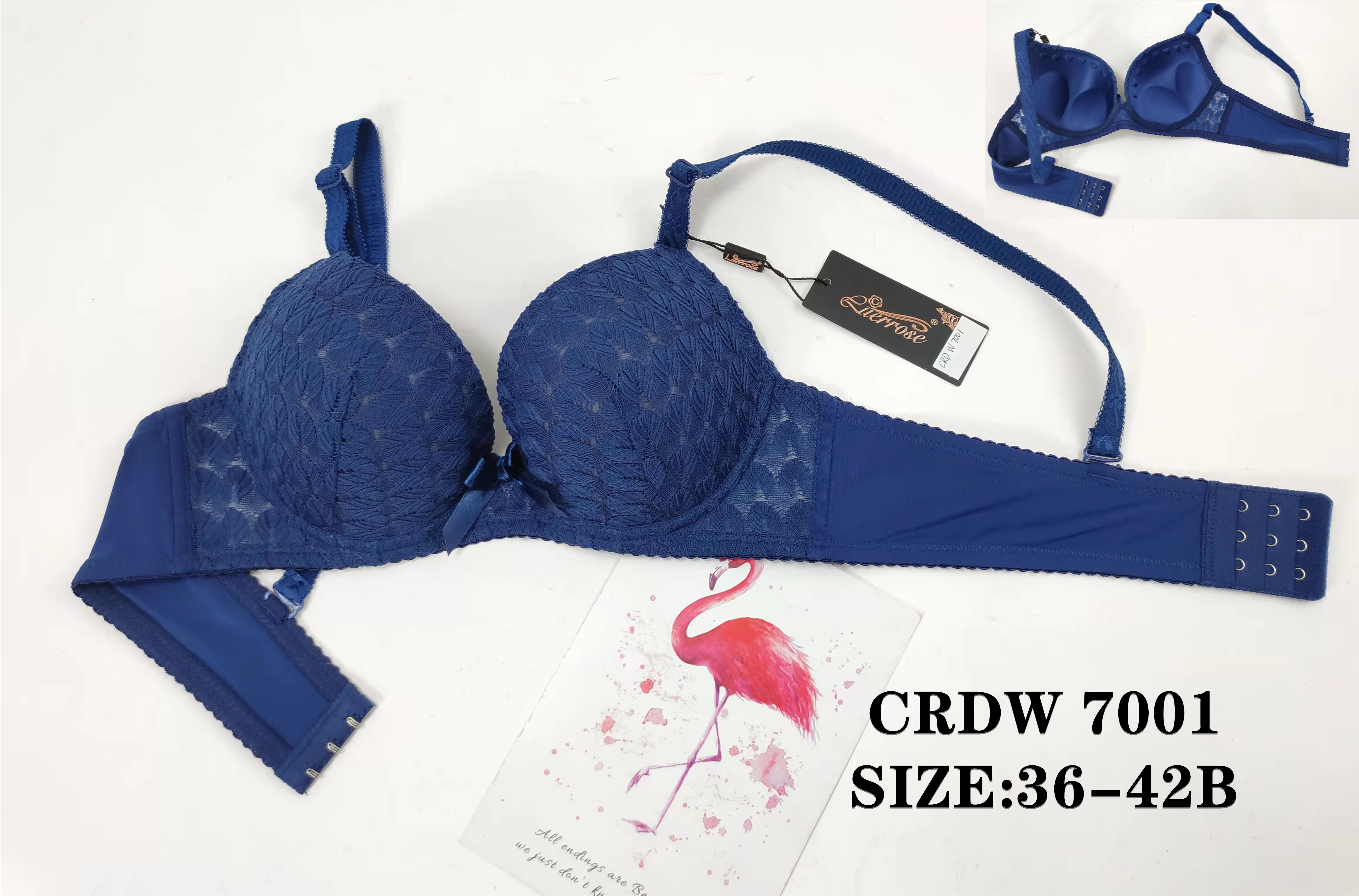 CRDW7001,bra