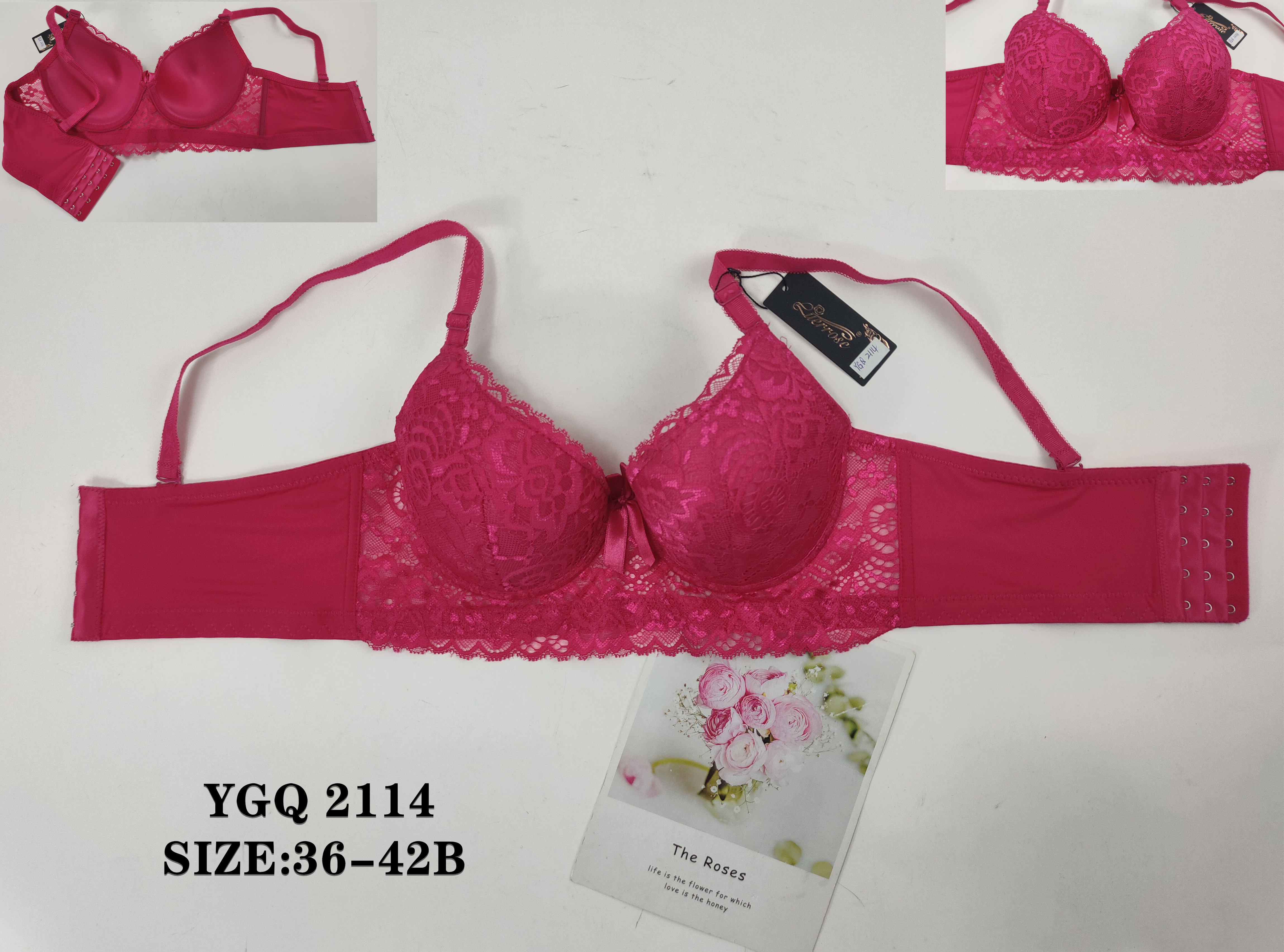 YGQ2114,bra