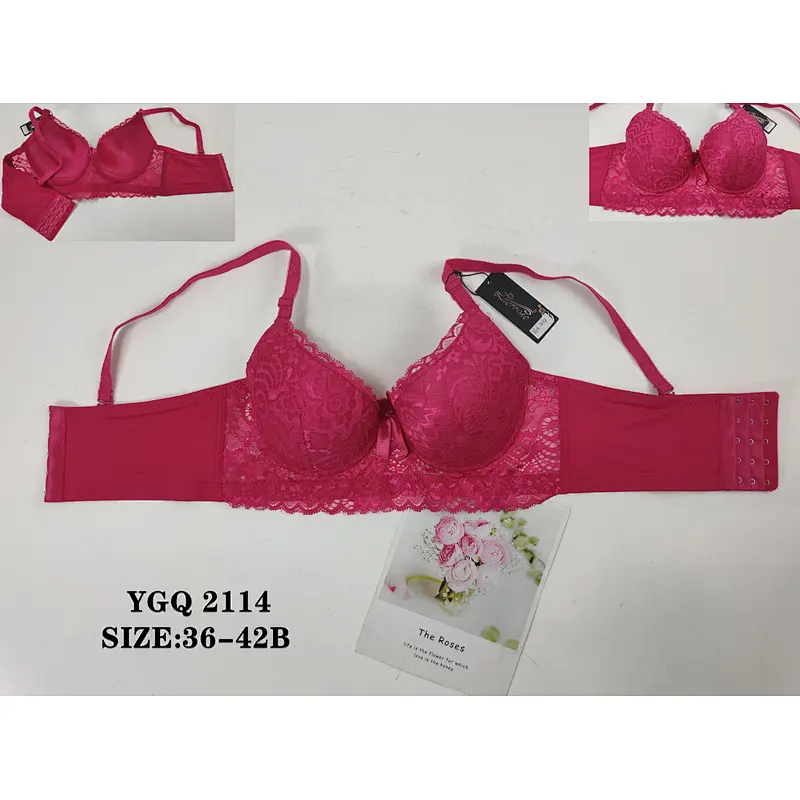 YGQ2114,bra