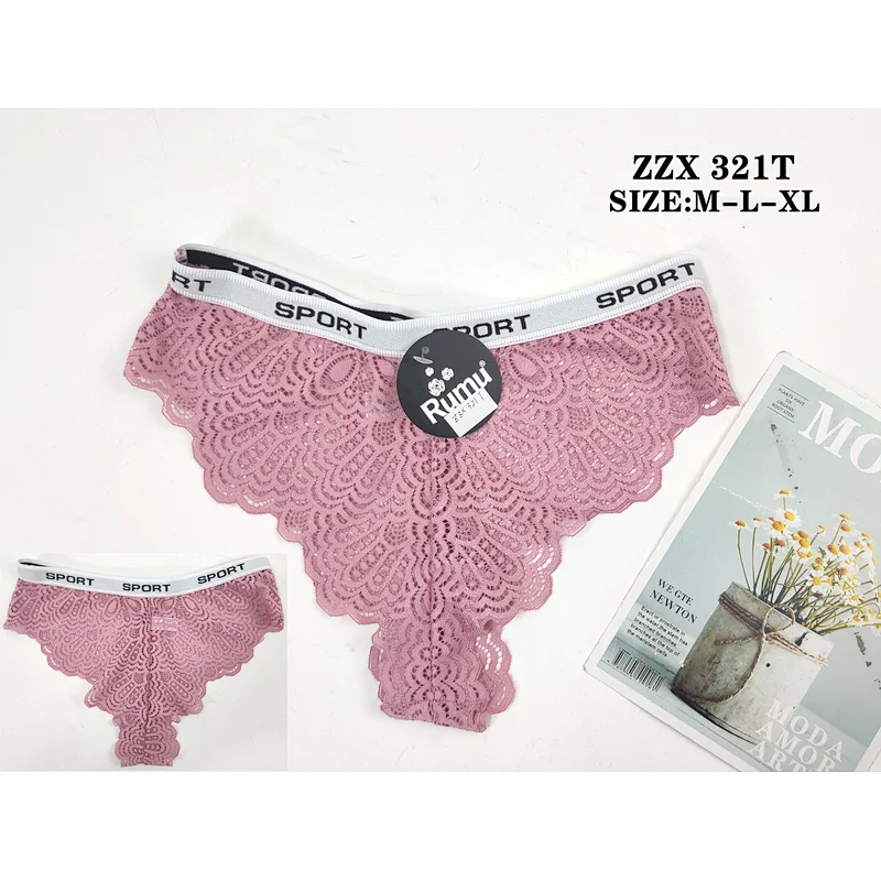 ZZX321丁字裤