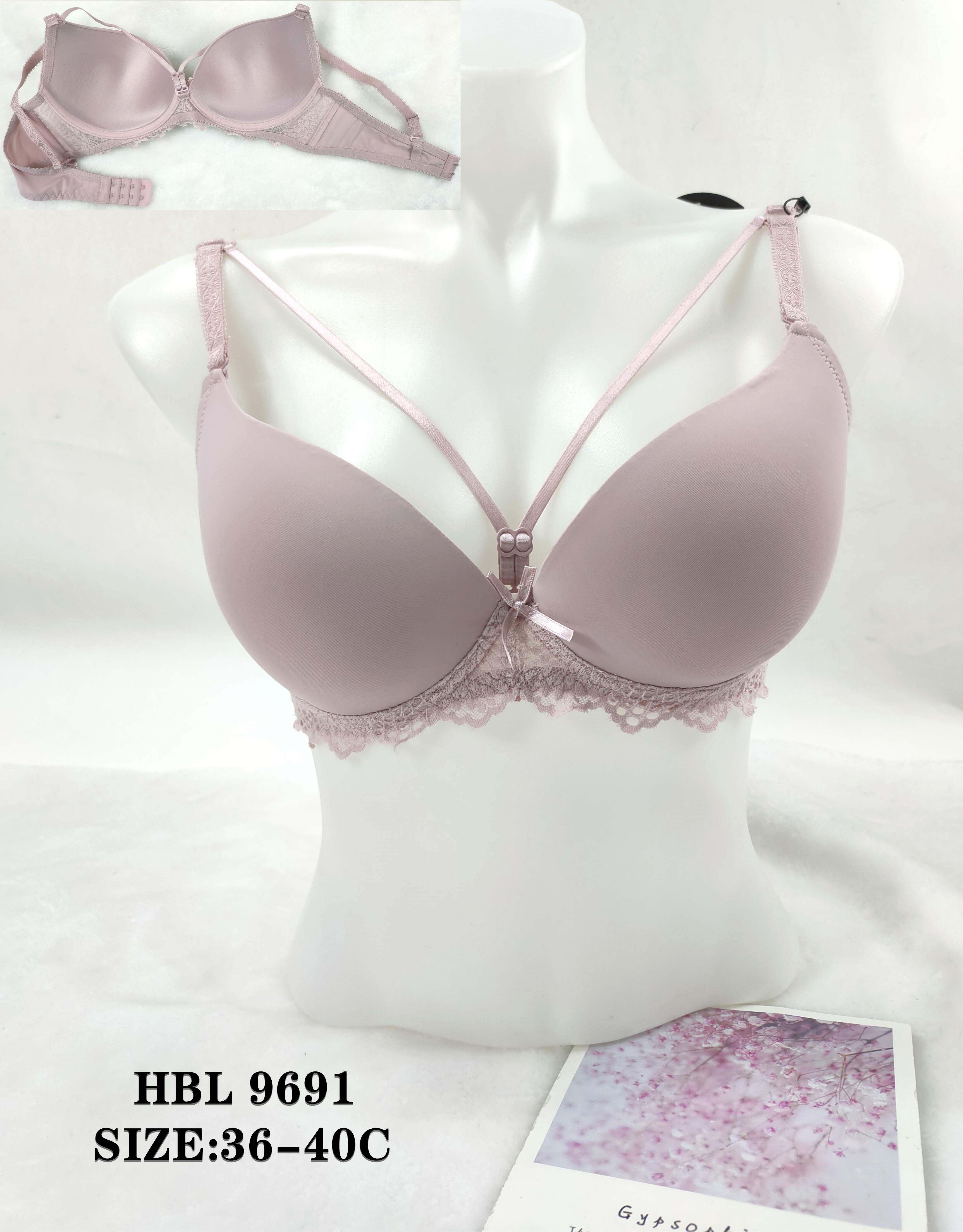 HBL9691,bra