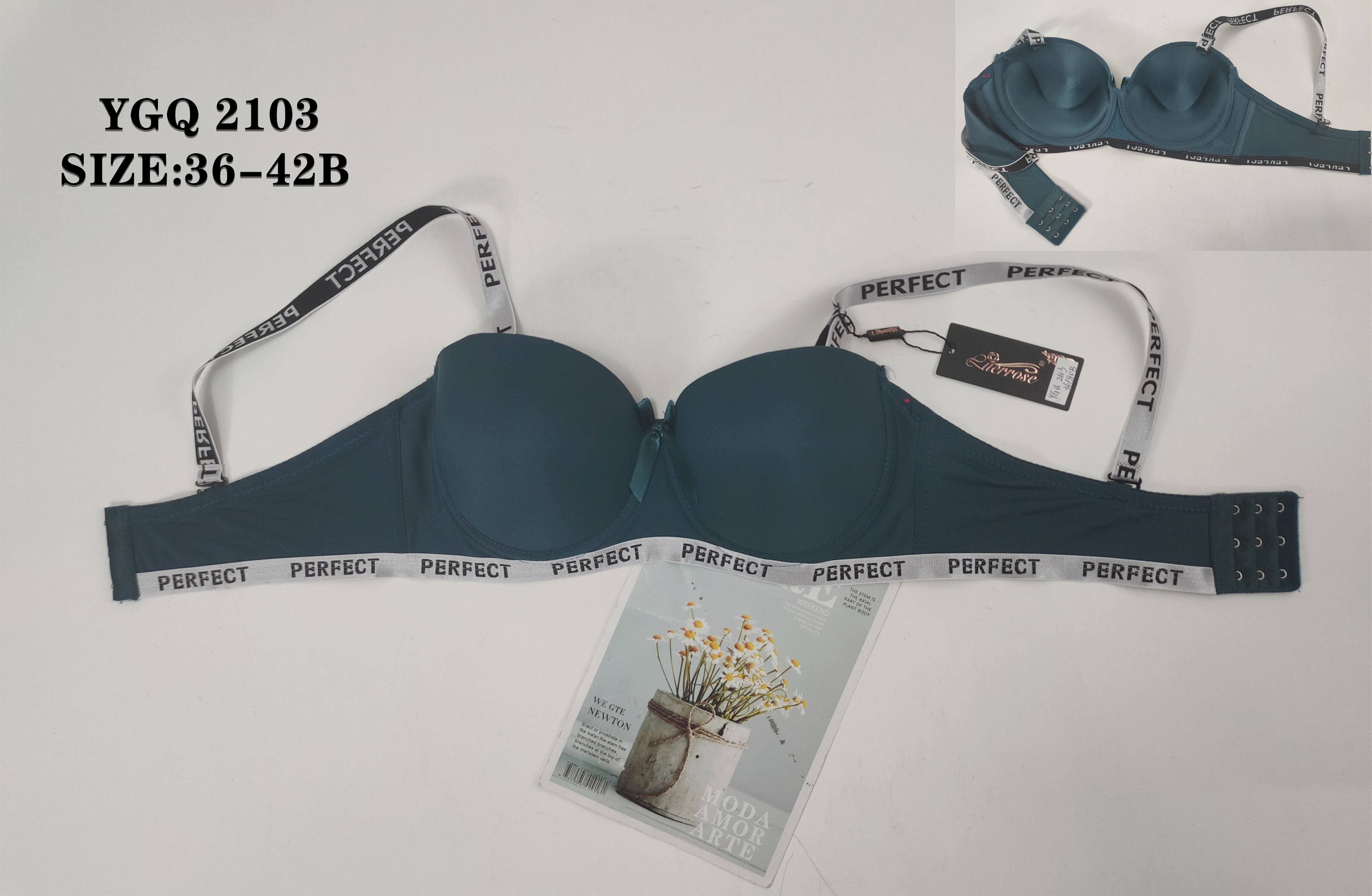 YGQ2103,bra