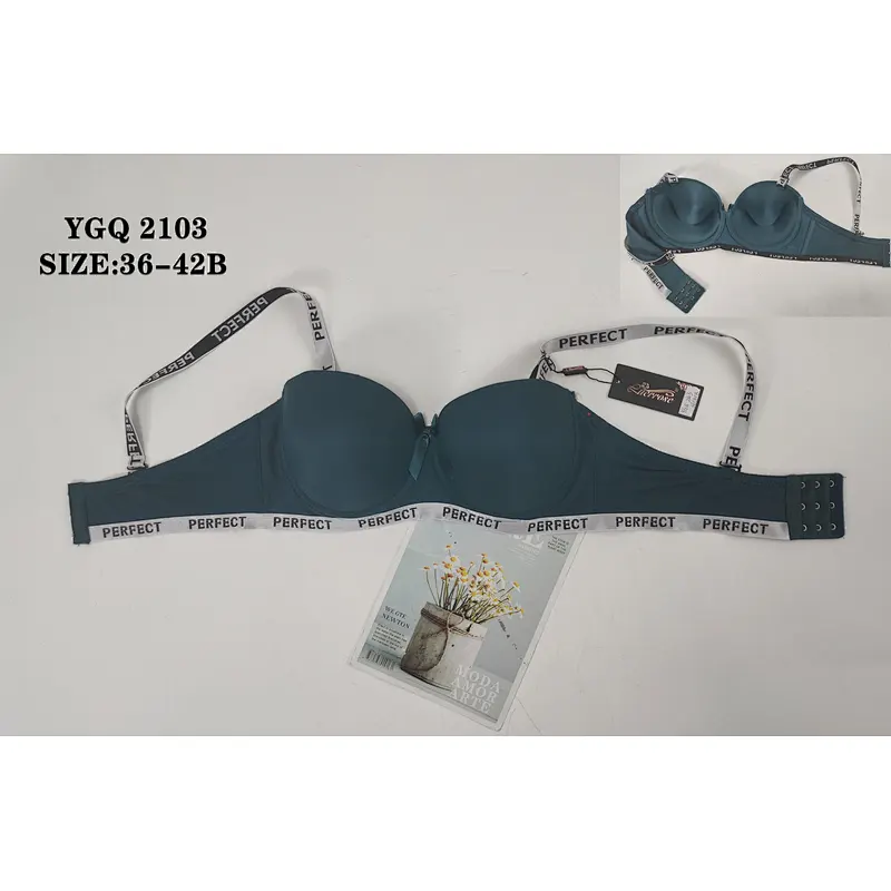 YGQ2103,bra