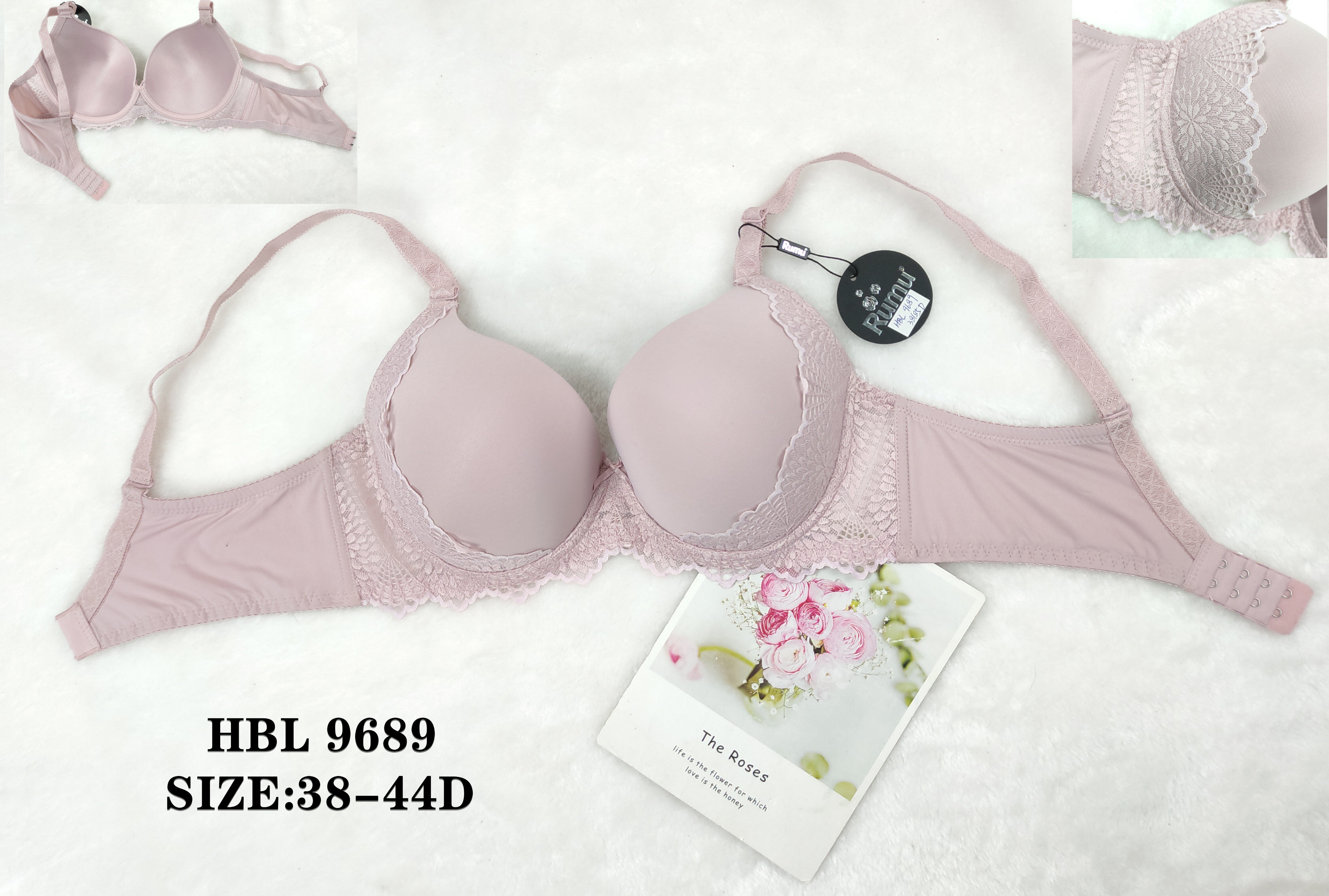 HBL9689,bra