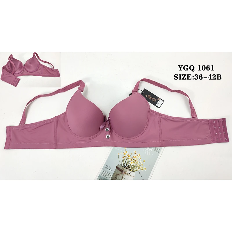 YGQ1061,bra