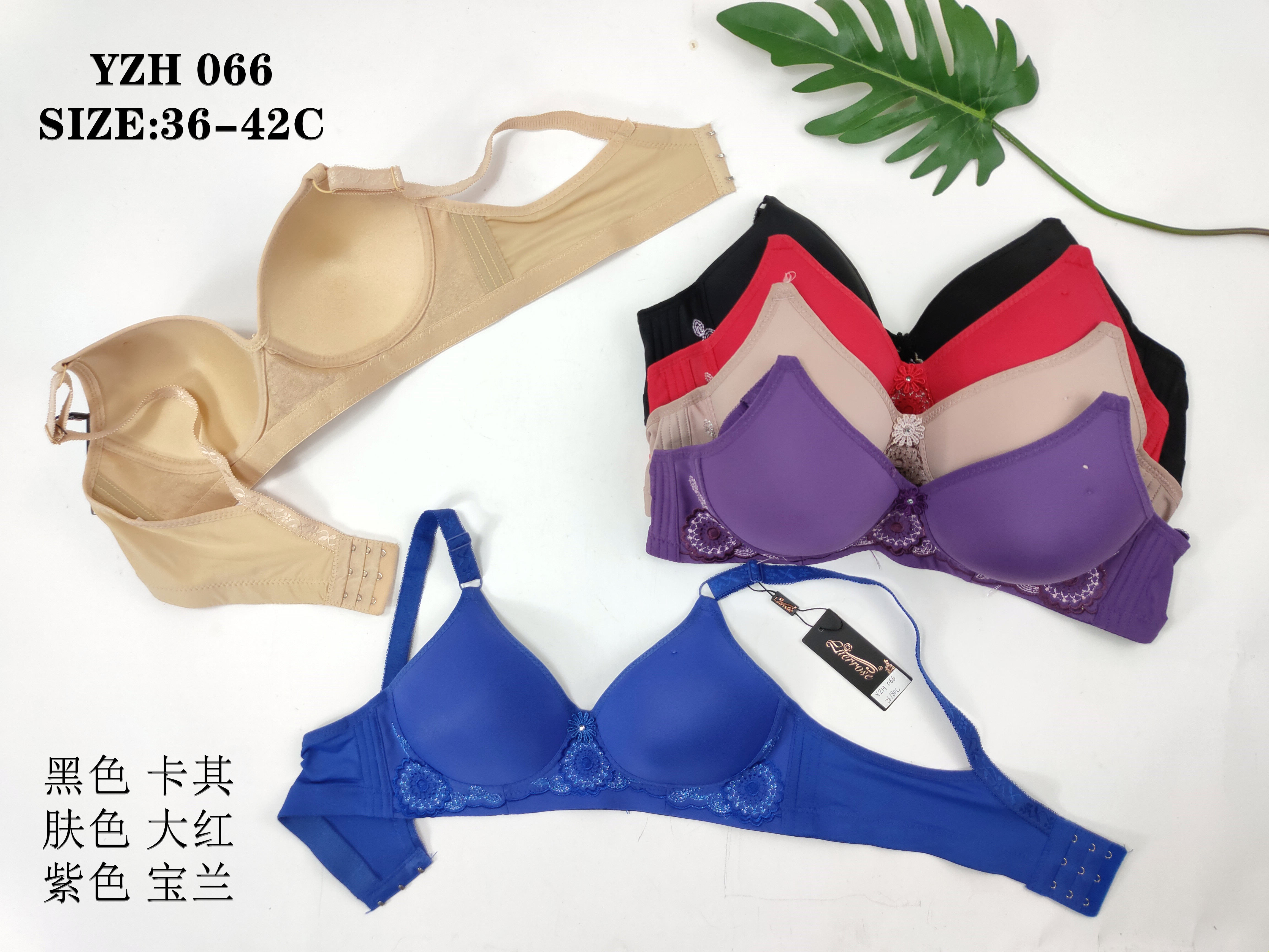 YZH066,bra