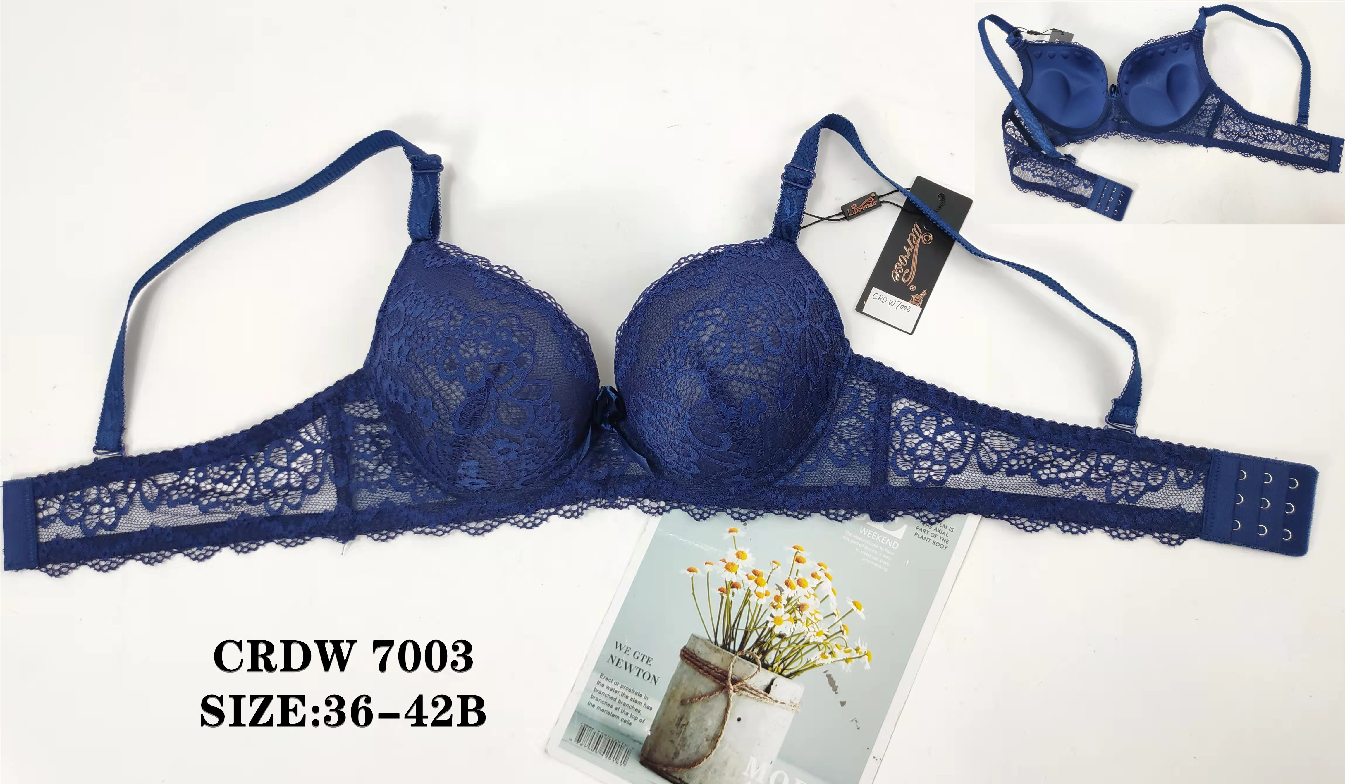 CRDW7003,bra