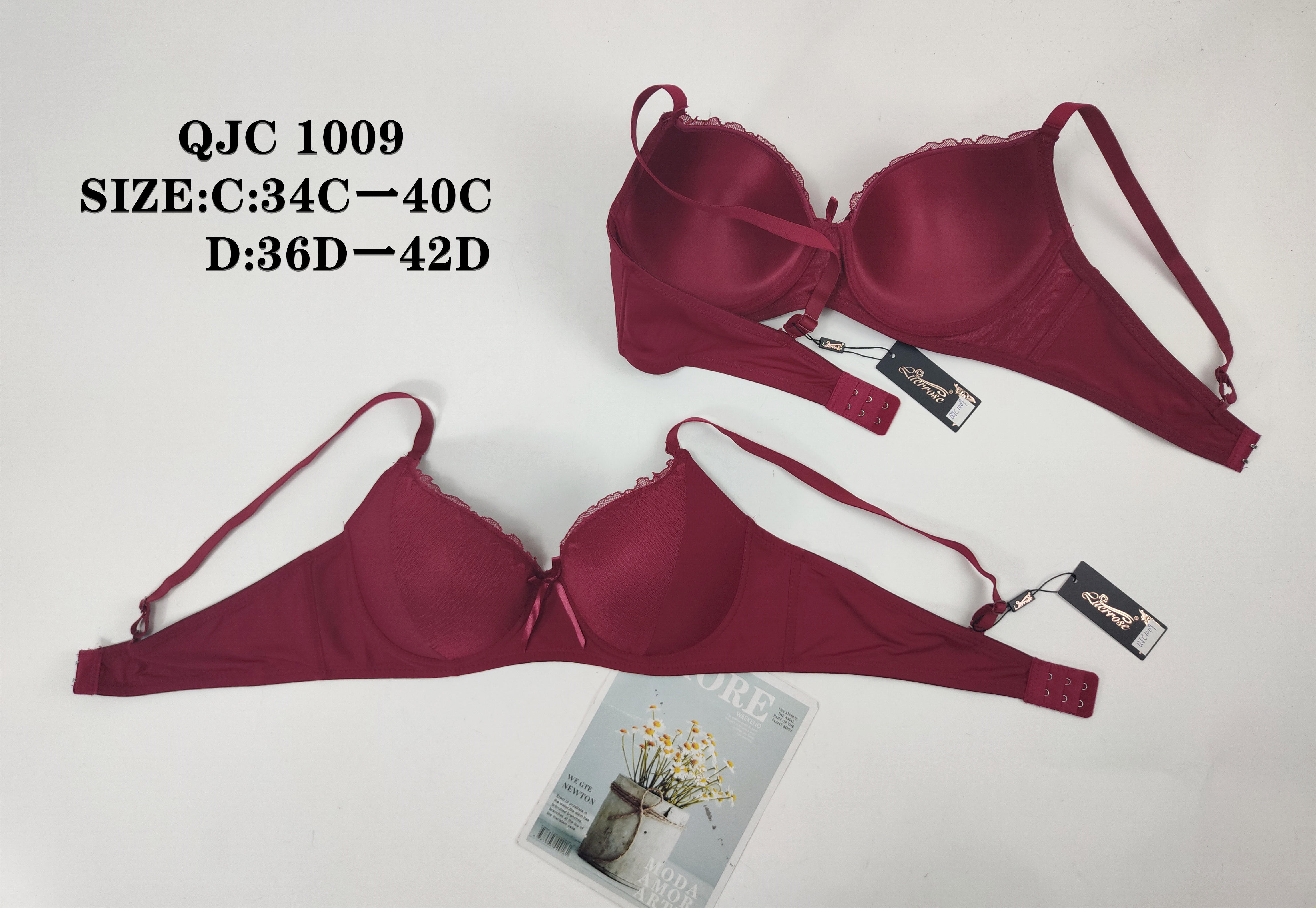 QJC1009,bra