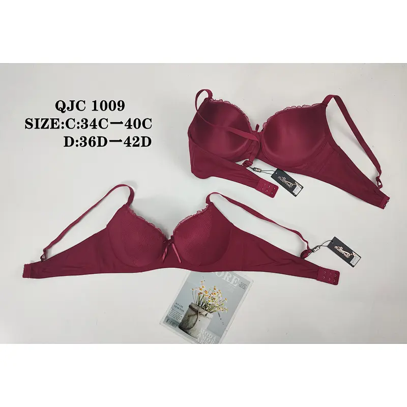 QJC1009,bra