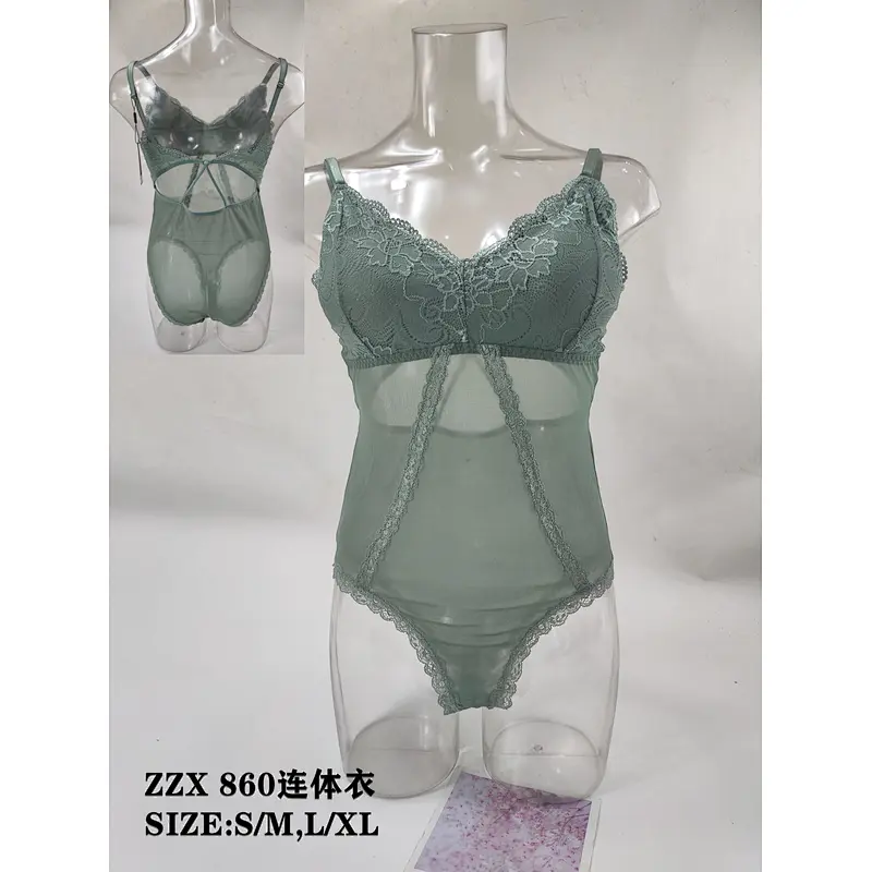 ZZX860连体衣