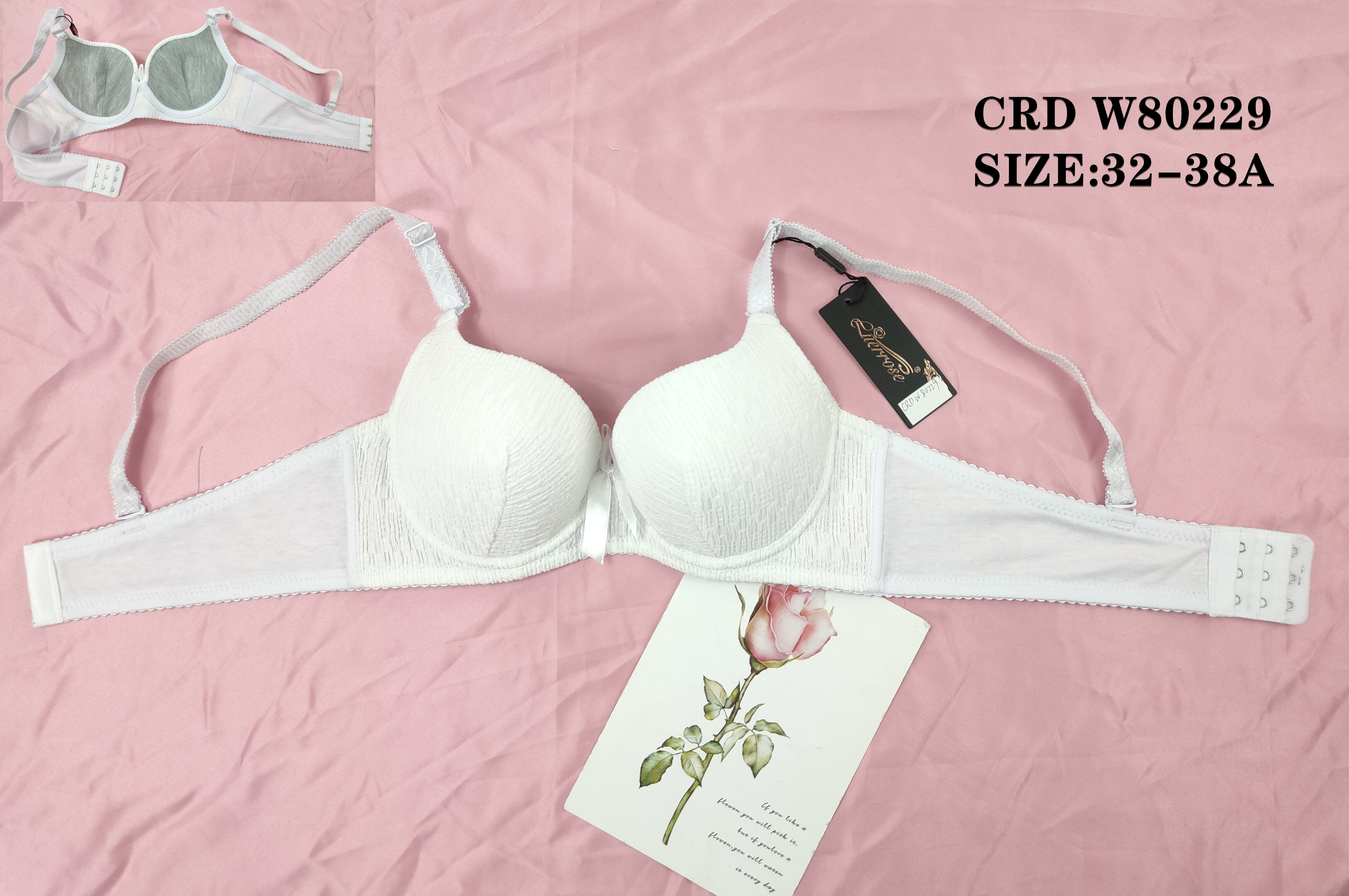 CRDW80229,bra