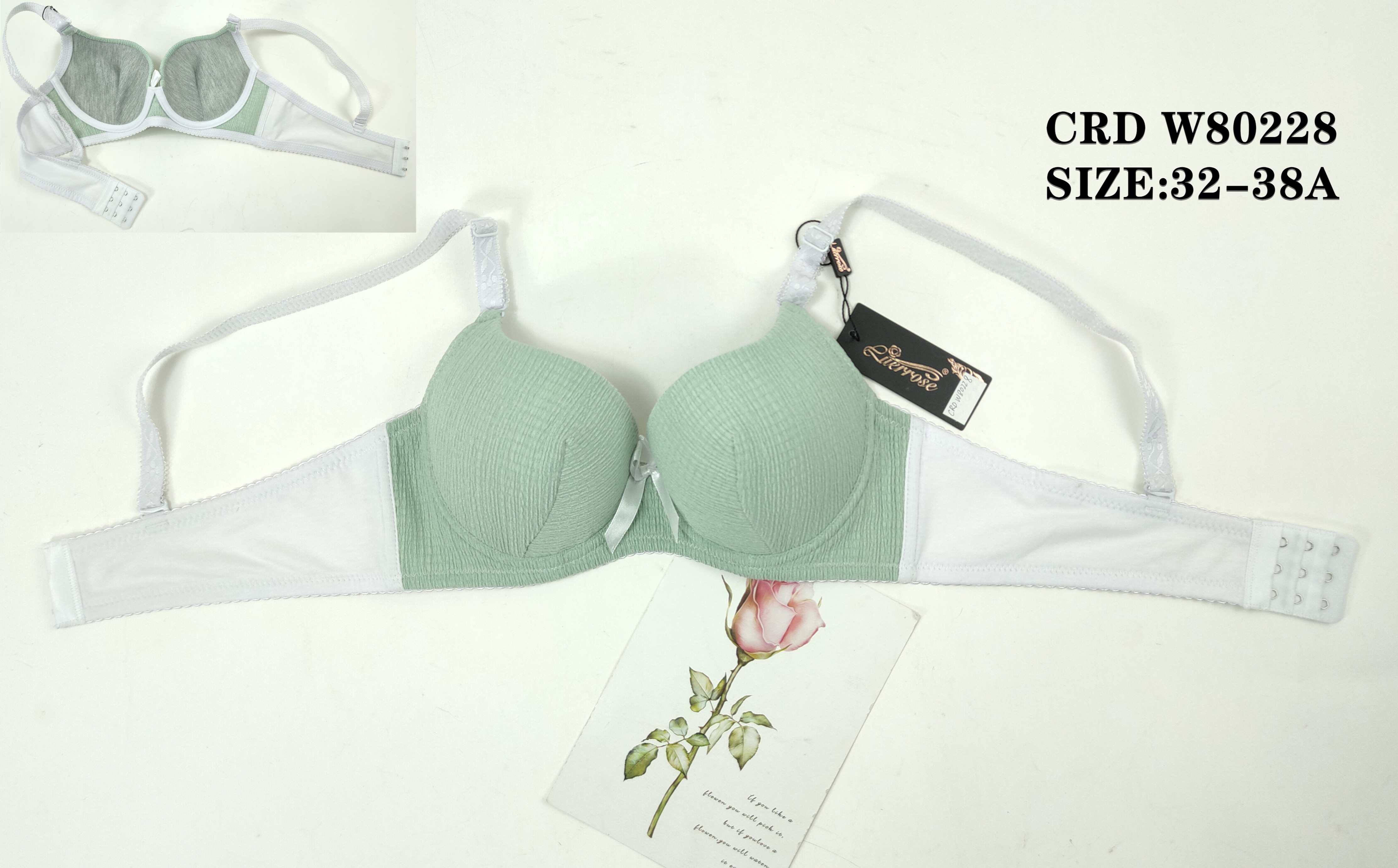 CRDW80228,bra