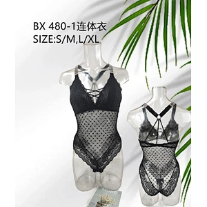 BX480-1连体衣