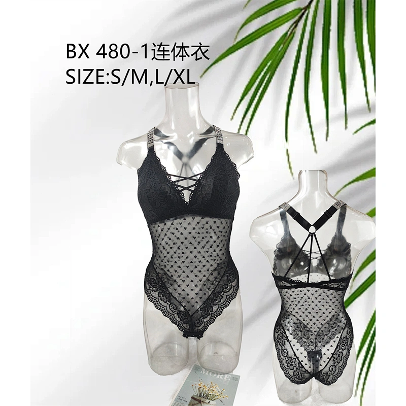 BX480-1连体衣