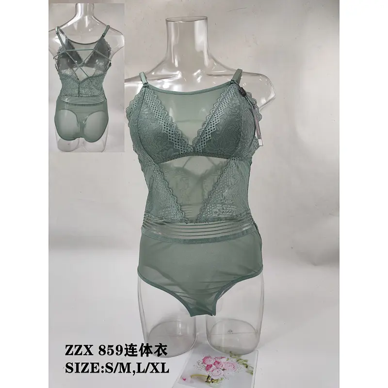 ZZX859连体衣