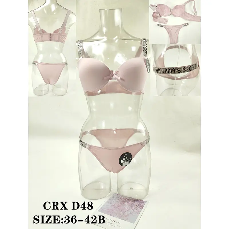 CRXD48套装,suit