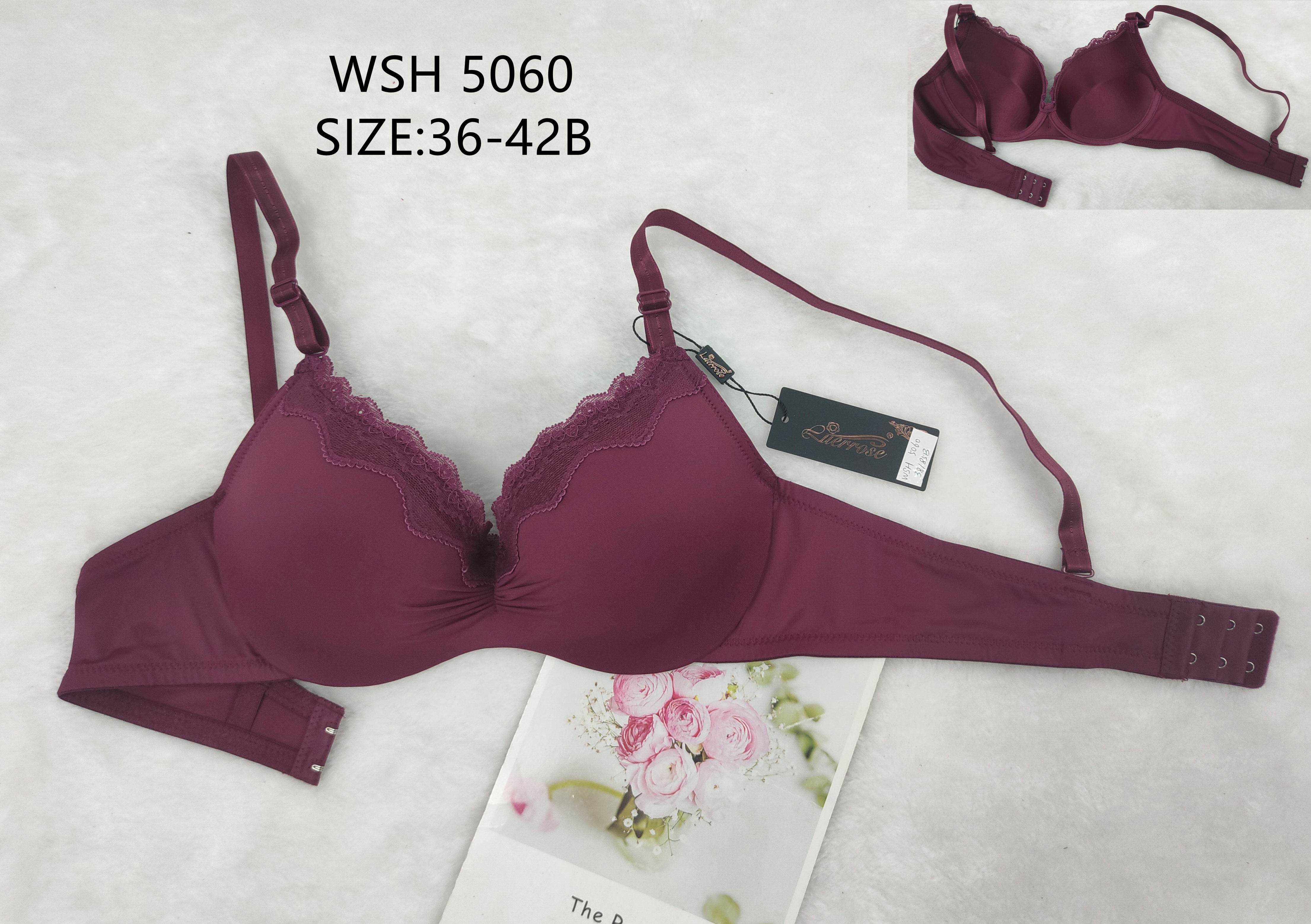 WSH5060,bra