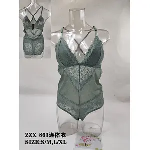 ZZX863连体衣